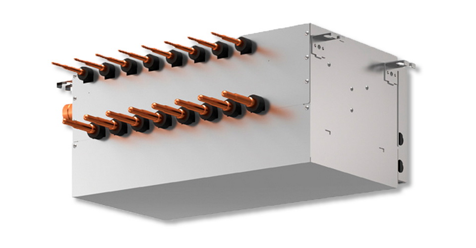 Контроллер CMB-P1010V-GA1